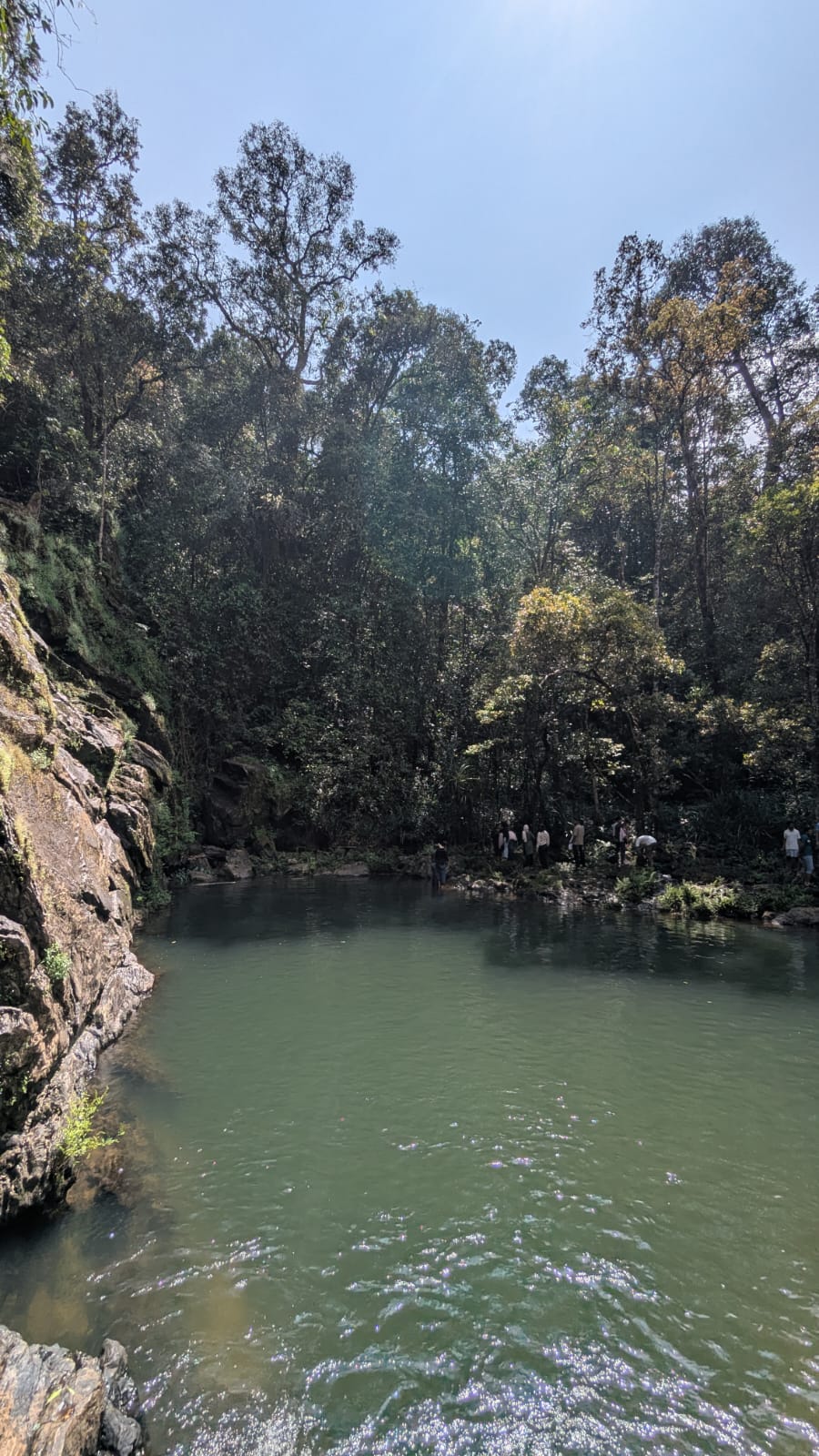 Ghattada Gudda Agumbe Trek | 2-Day Western Ghats Trip from Bengaluru gallery photo 2
